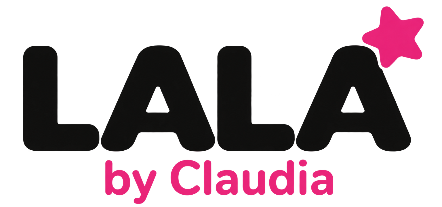 'Lala by Claudia'